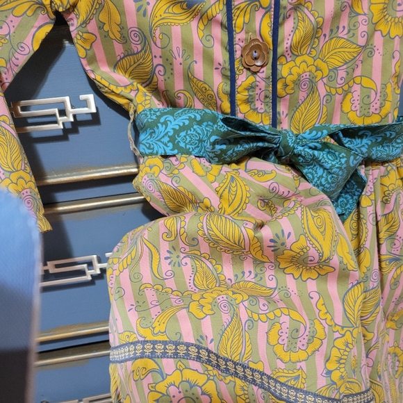 Matilda Jane dress, sz. 4 - Picture 5 of 9